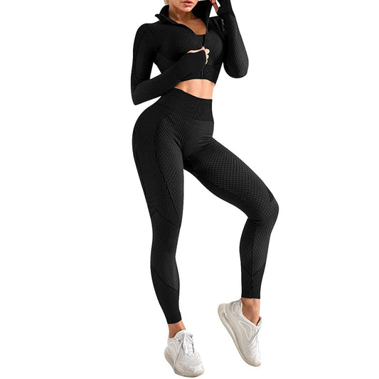 2 Piece gym wear