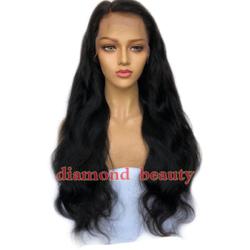 13*6 Body Wave Lace Wig